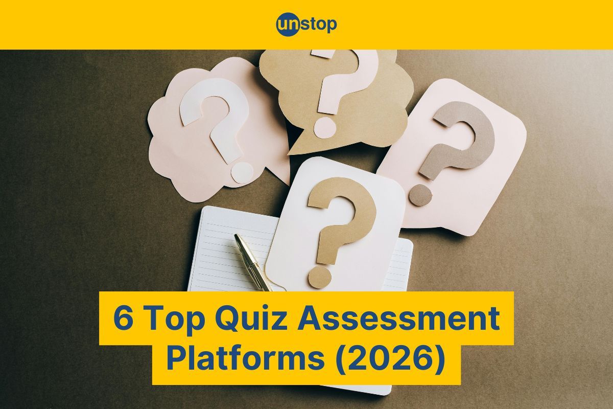 Top 5 Quiz Assessment Platforms To Boost Hiring Efficiency
