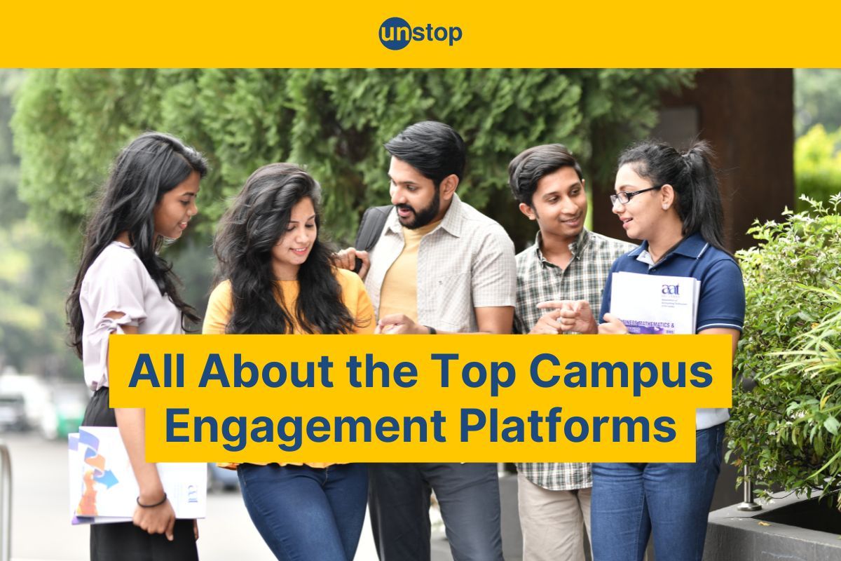 Top 5 Campus Engagement Platforms For Smarter Campus Hiring
