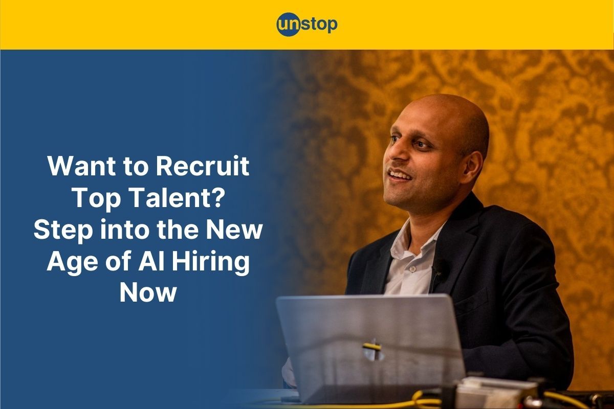 The Future Of Recruiting Top Talent: How AI Is Paving The Way For A New Era