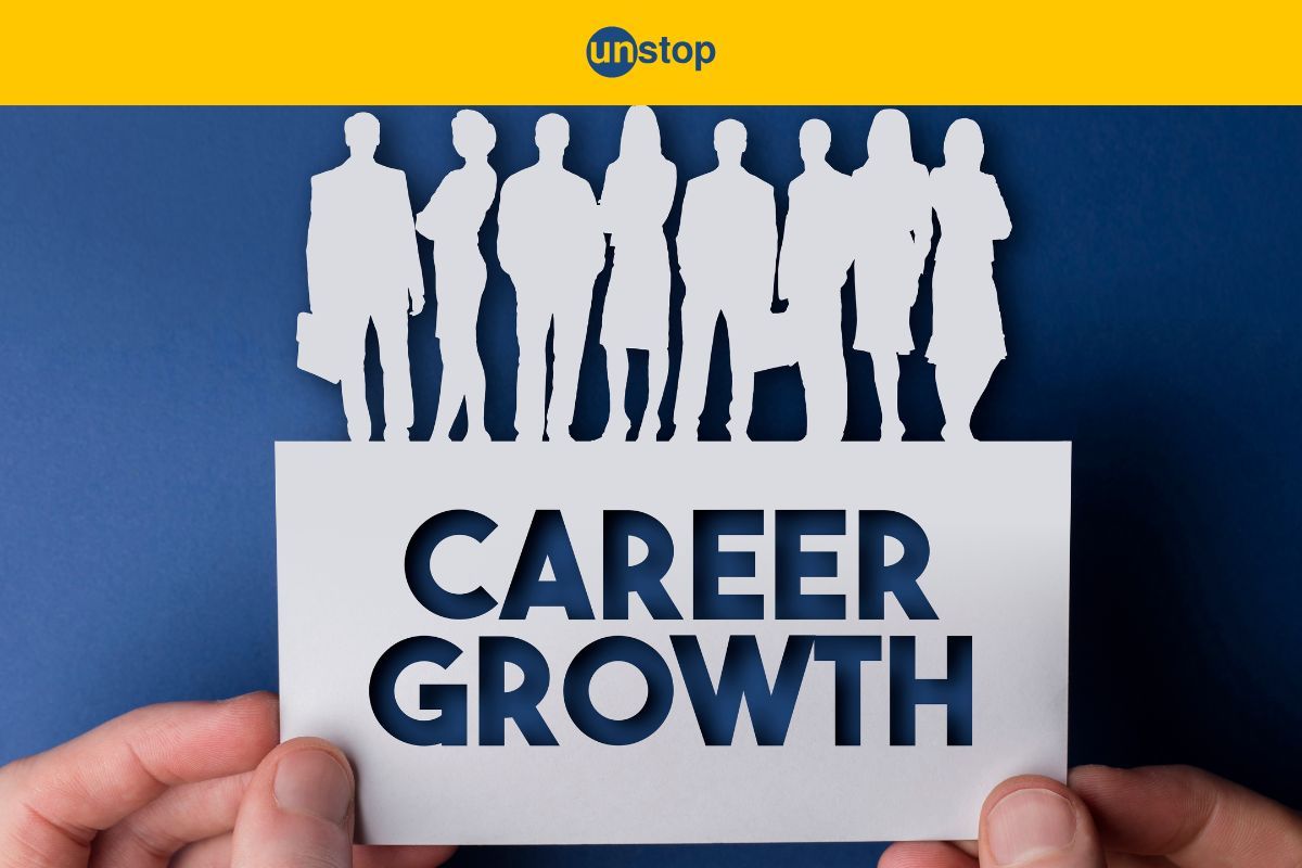 Career Growth Decoded From Engineering To Strategy, Consulting & Startups