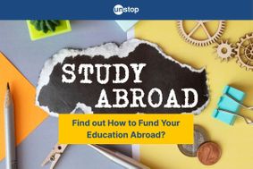 Interested In Studying Abroad, But Tense About Funds? Essential Tips