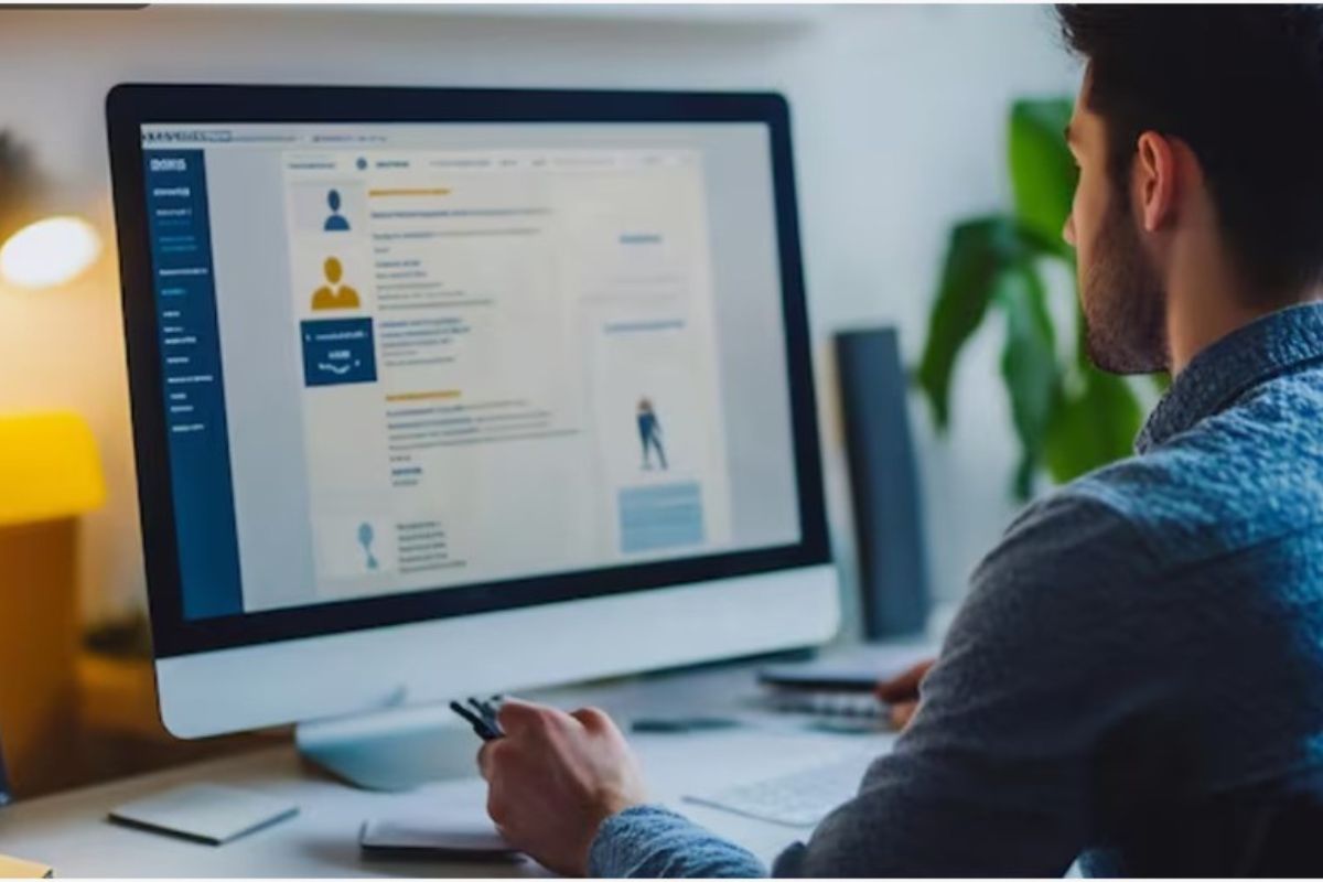 9 Ways HR Technology Is Transforming the Hiring Process