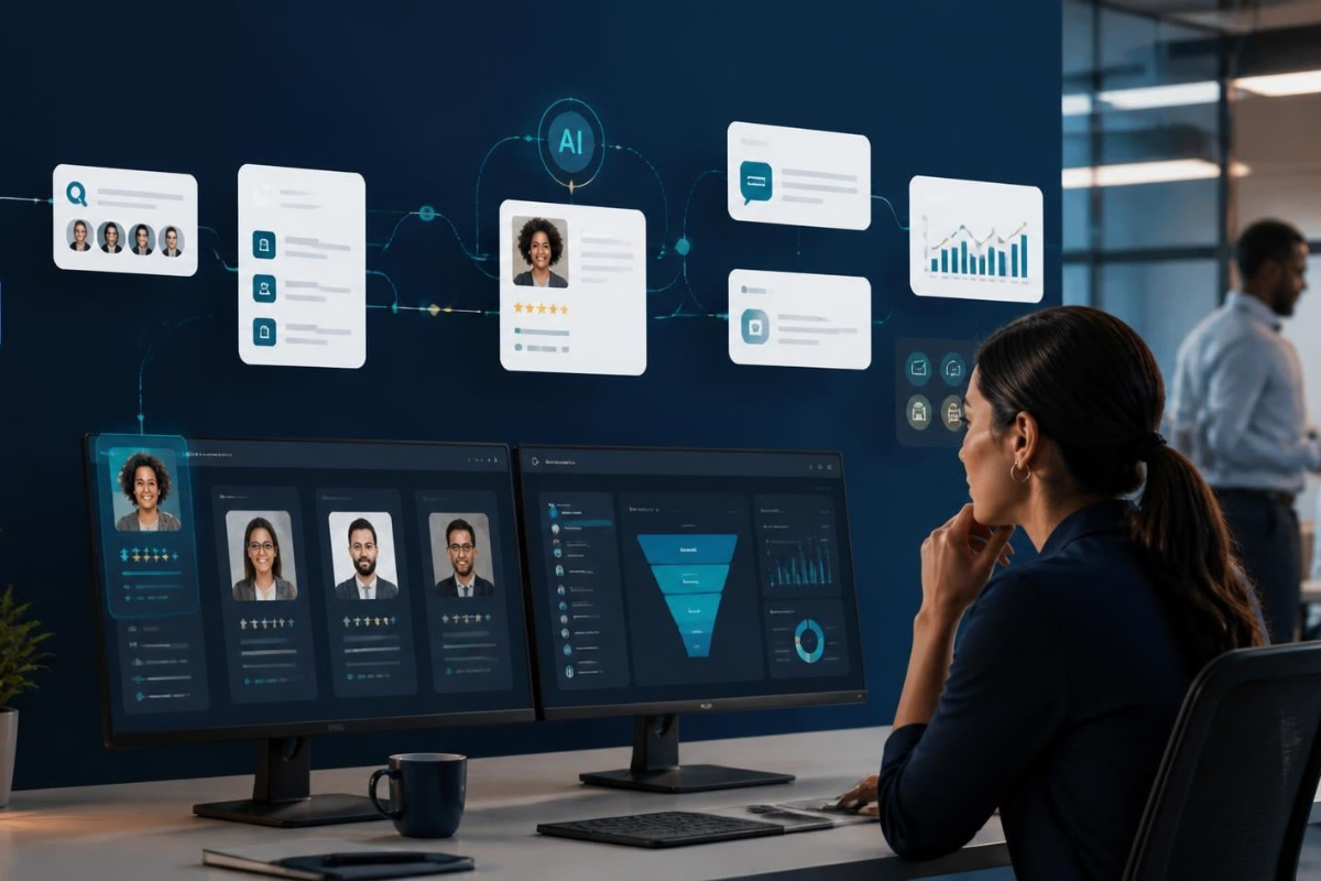 Talent Acquisition Software: How to Choose the Right Platform