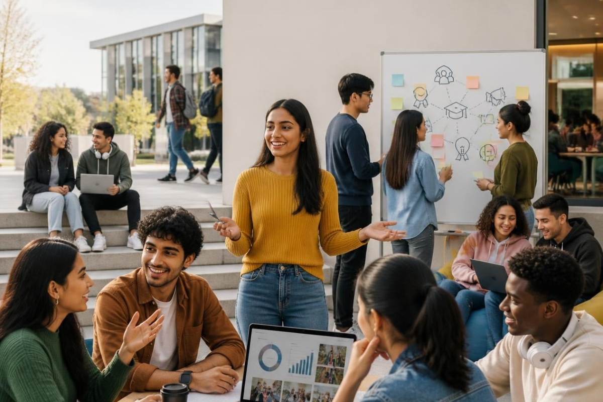 10 Best Campus Ambassador Program Ideas for Employer Branding