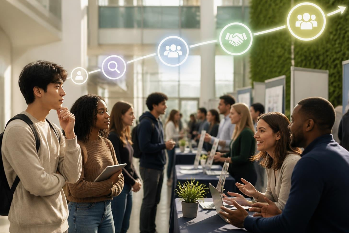 10 Signs Your Employer Brand Isn't Resonating with Students