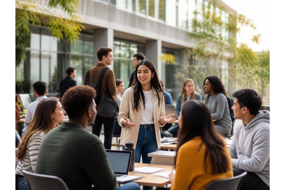 10 Best Campus Ambassador Program Ideas for Employer Branding