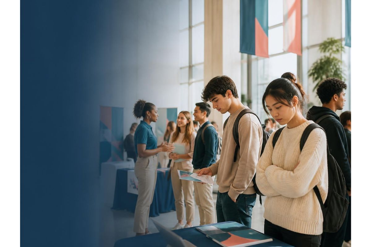 10 Signs Your Employer Brand Isn't Resonating with Students