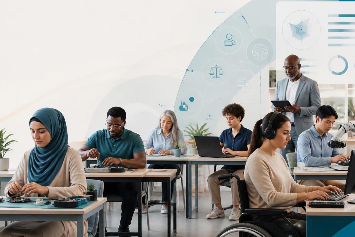 10 Best Practices for Reducing Bias in Skills Assessments