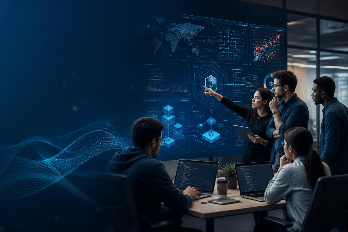 How to Run a Tech Hackathon for BFSI Hiring