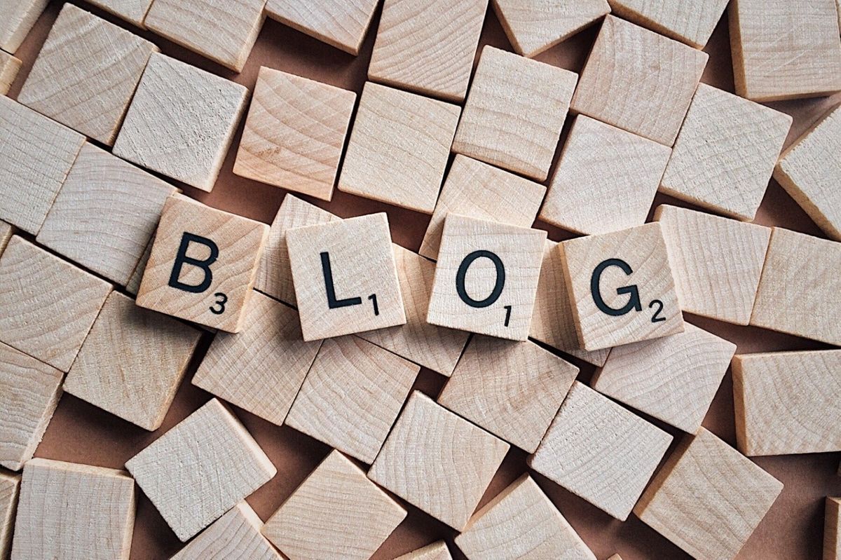 Why Blogs Are Important For Companies and Colleges?