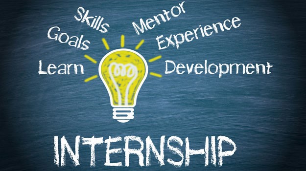 Benefits of doing internships