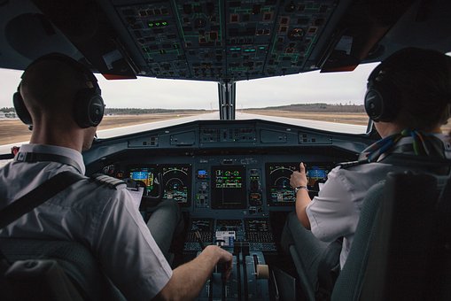 Cockpit