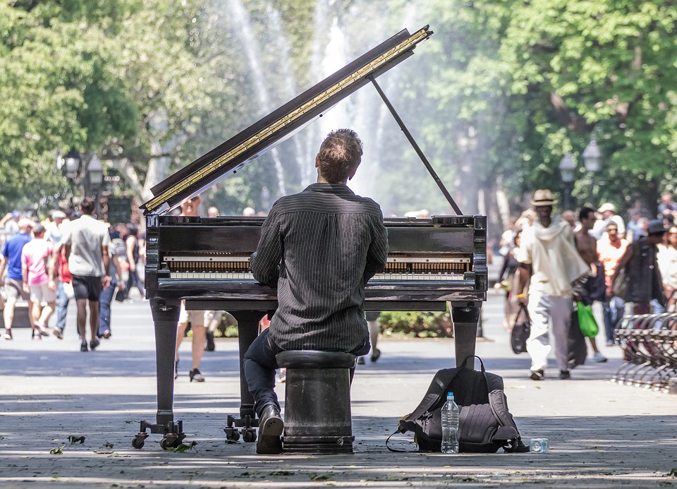 musician