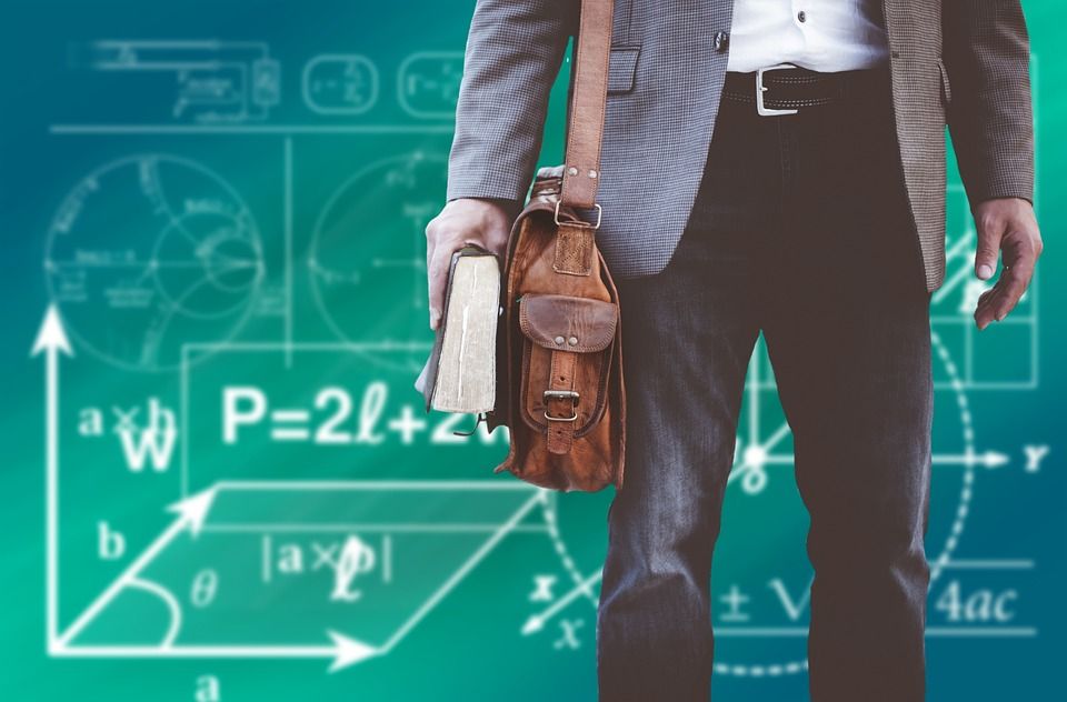 College Professor - As a career option