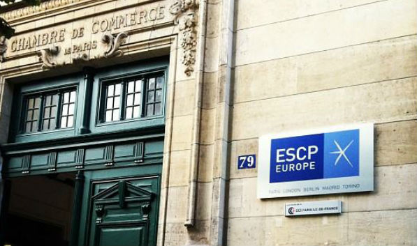 ESCP Europe