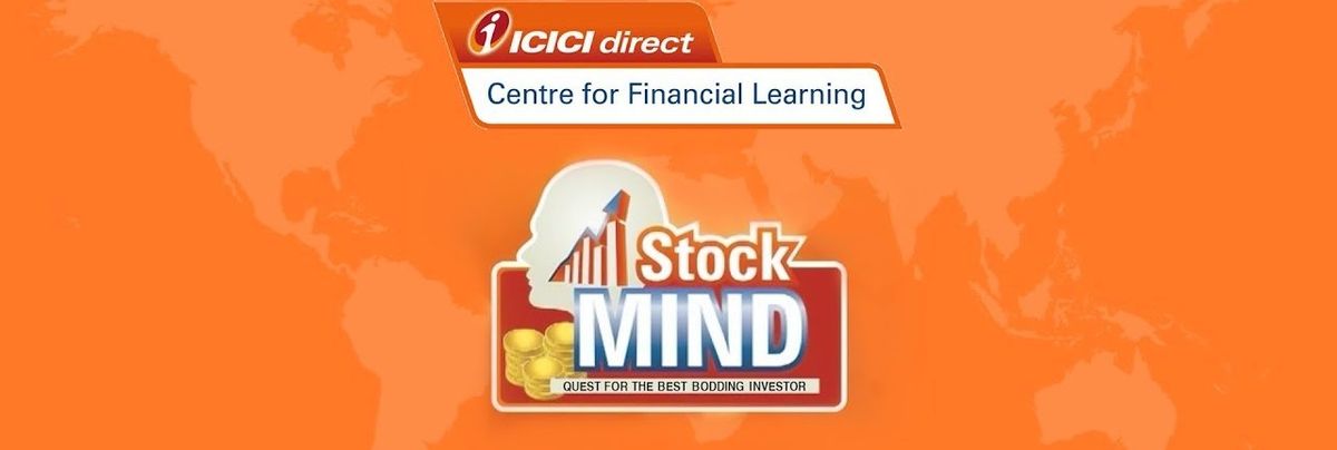 ICICI StockMIND 2018- Indulge into the world of Virtual Trading