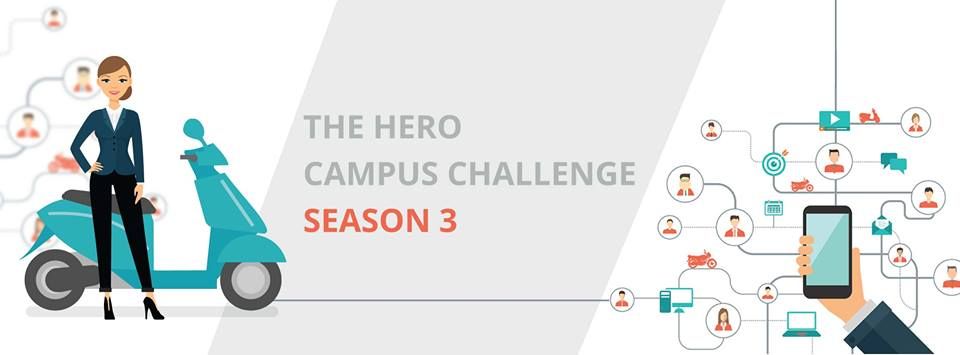 Hero Campus Challenge Season 3