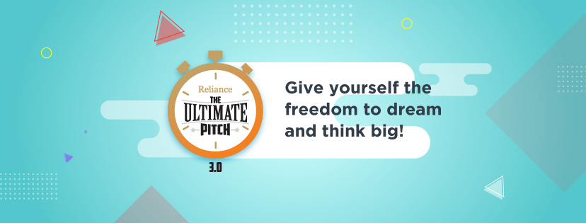 Reliance - The Ultimate Pitch 3.0