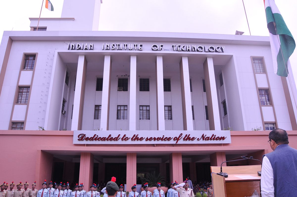 IIT Kharagpur integrates Medicine with Engineering courses