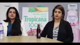 Unique Proposition of the PepsiCo Change the Game Challenge