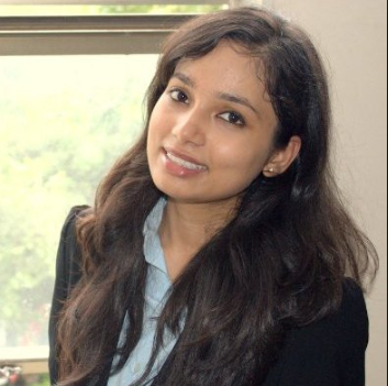 Conversation with Navashree Bharadwaj, Employer Brand Manager at HUL