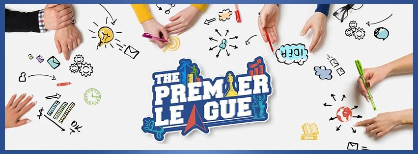 The Premier League by HUL ‘17