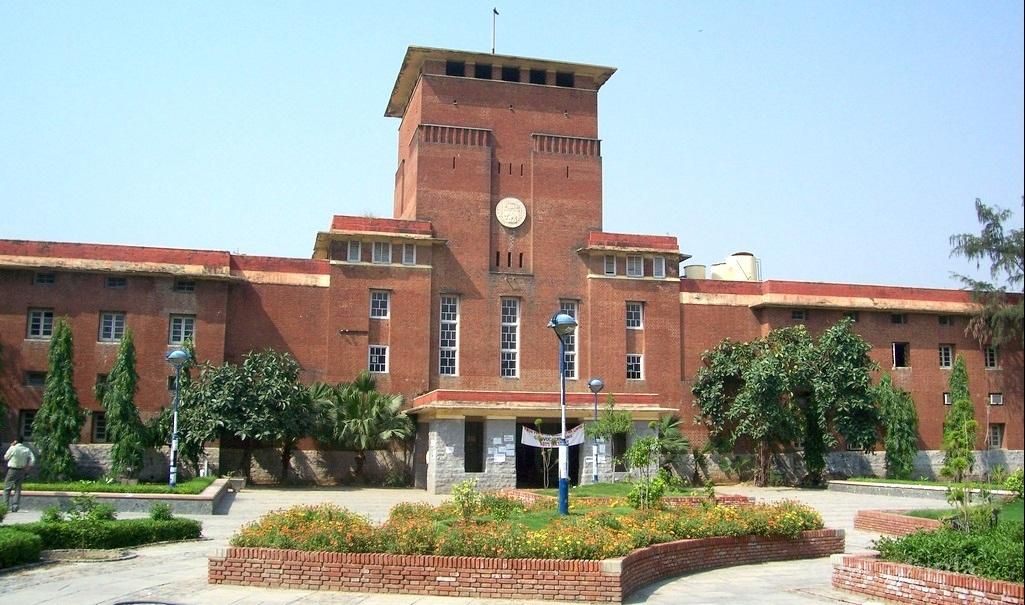 Delhi University has released the First Cut-off, What is to be done now?