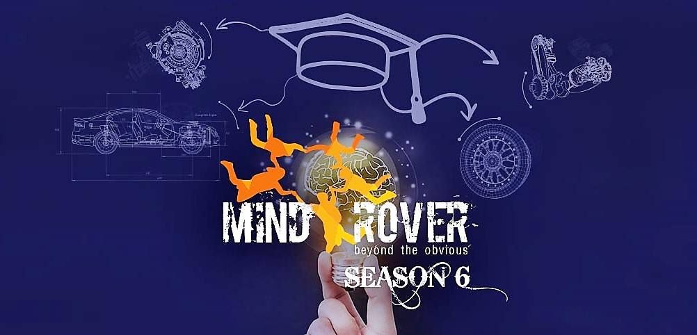 TATA Motors MindRover-Beyond the Obvious