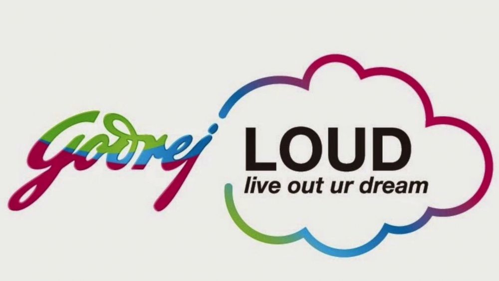 Godrej LOUD 2017 | Live out your dream