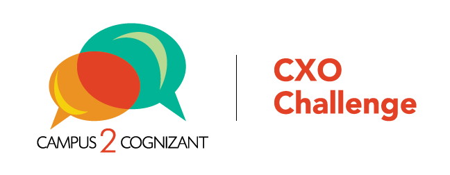 The CXO Challenge 2017 by Cognizant | Make BIG decisions