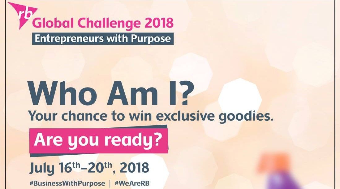RB Global Challenge 2018 a new avatar of RB Mavericks Case Challenge
