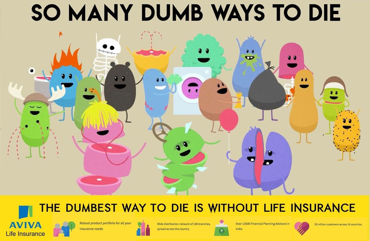 Aviva The Next Big Idea 2.0