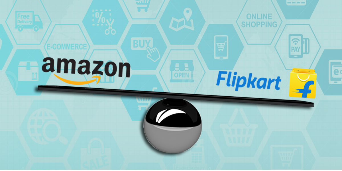 Amazon and Flipkart in an intense Recruitment Spree at IIMs, IITs