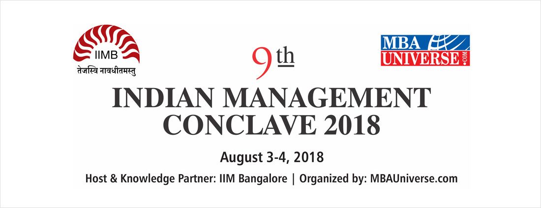 TAPMI Manipal grabs Indian Management Conclave (IMC) gold award 2018