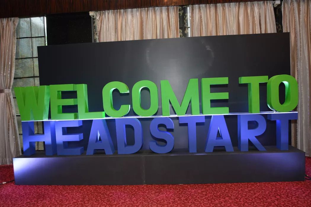 Glory of Winning HeadstaRt 2018 by Aditya Birla Group