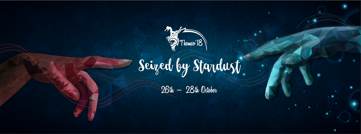 Thomso, the annual cultural festival of IIT Roorkee