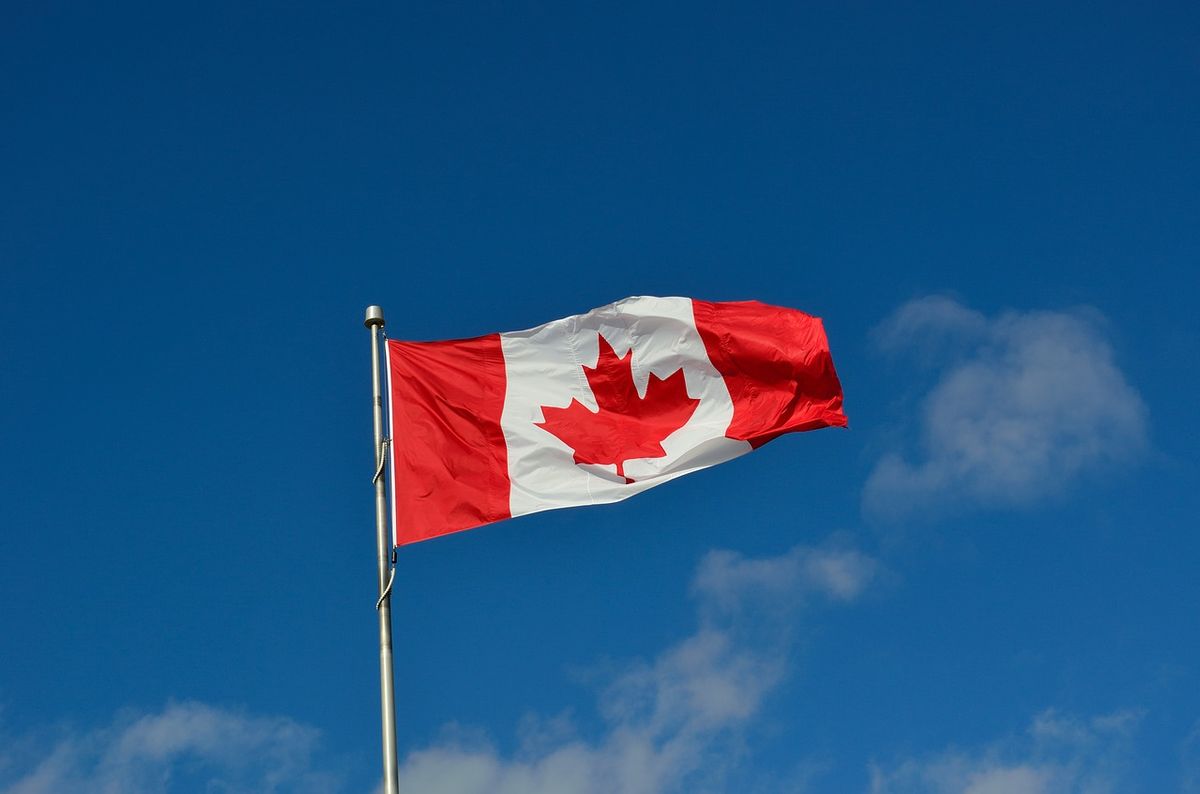 Canada is the best country to pursue higher education