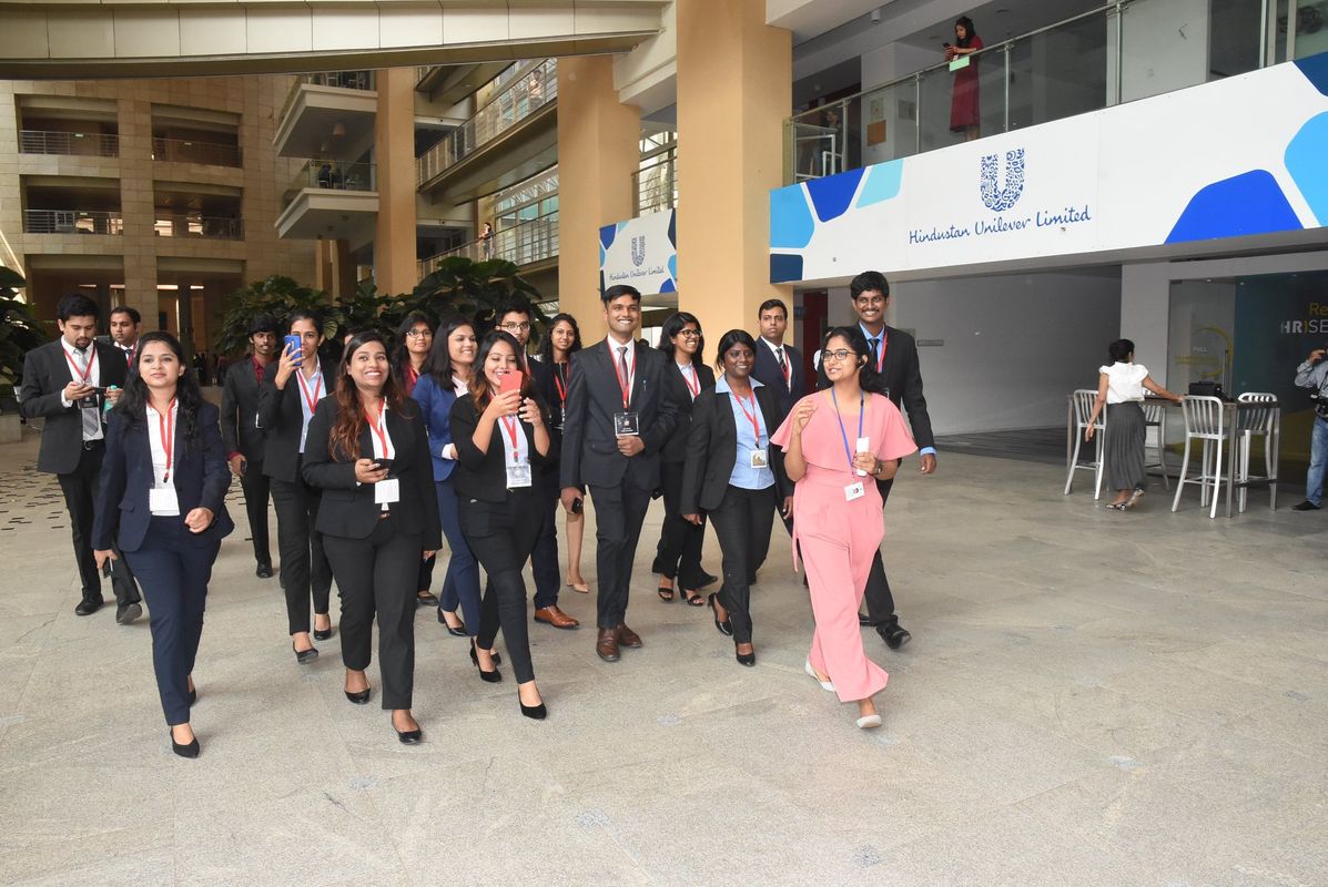 Winning moments of Karthik - HUL The Big Brand Theory 2018