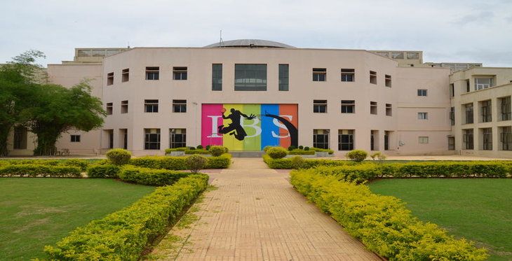 ICFAI B-school wins two prizes in an International Writing Contest
