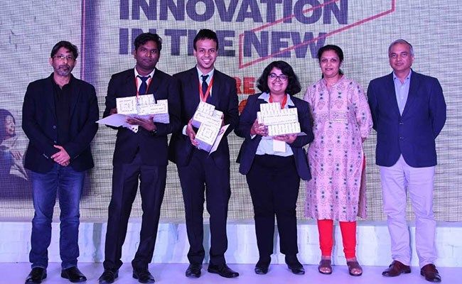 Accenture B-School Challenge 2018 National Winner Sharang Gaikwad’s Story