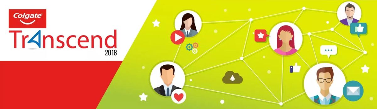 Colgate Transcend 2018 National Finalist Rohith Kumar Karwa's Story