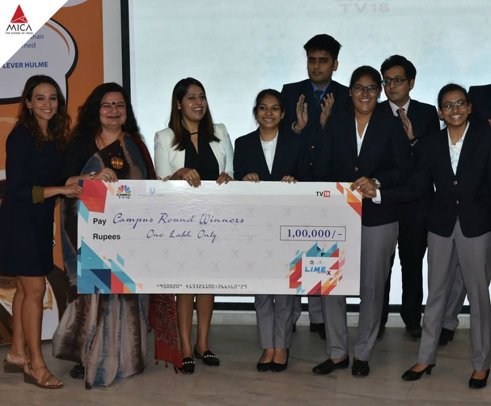 HUL L.I.M.E. Season X National Finalist MICA's Sai Hari Chandana's Story