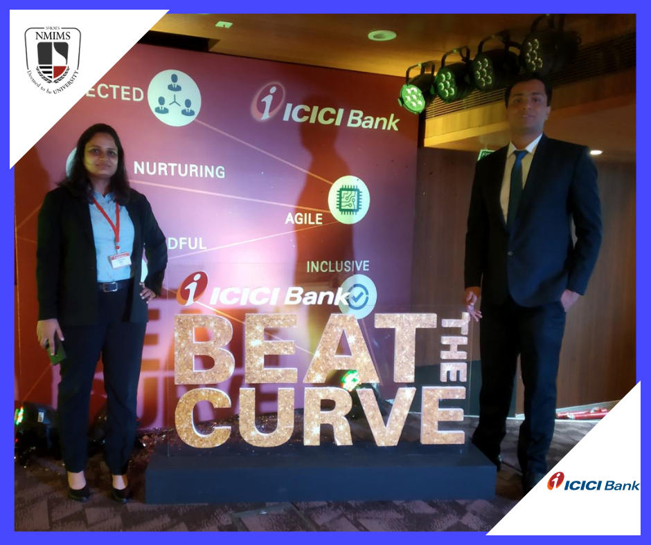 ICICI Bank Beat The Curve National Runners Up Aman Singh's Story