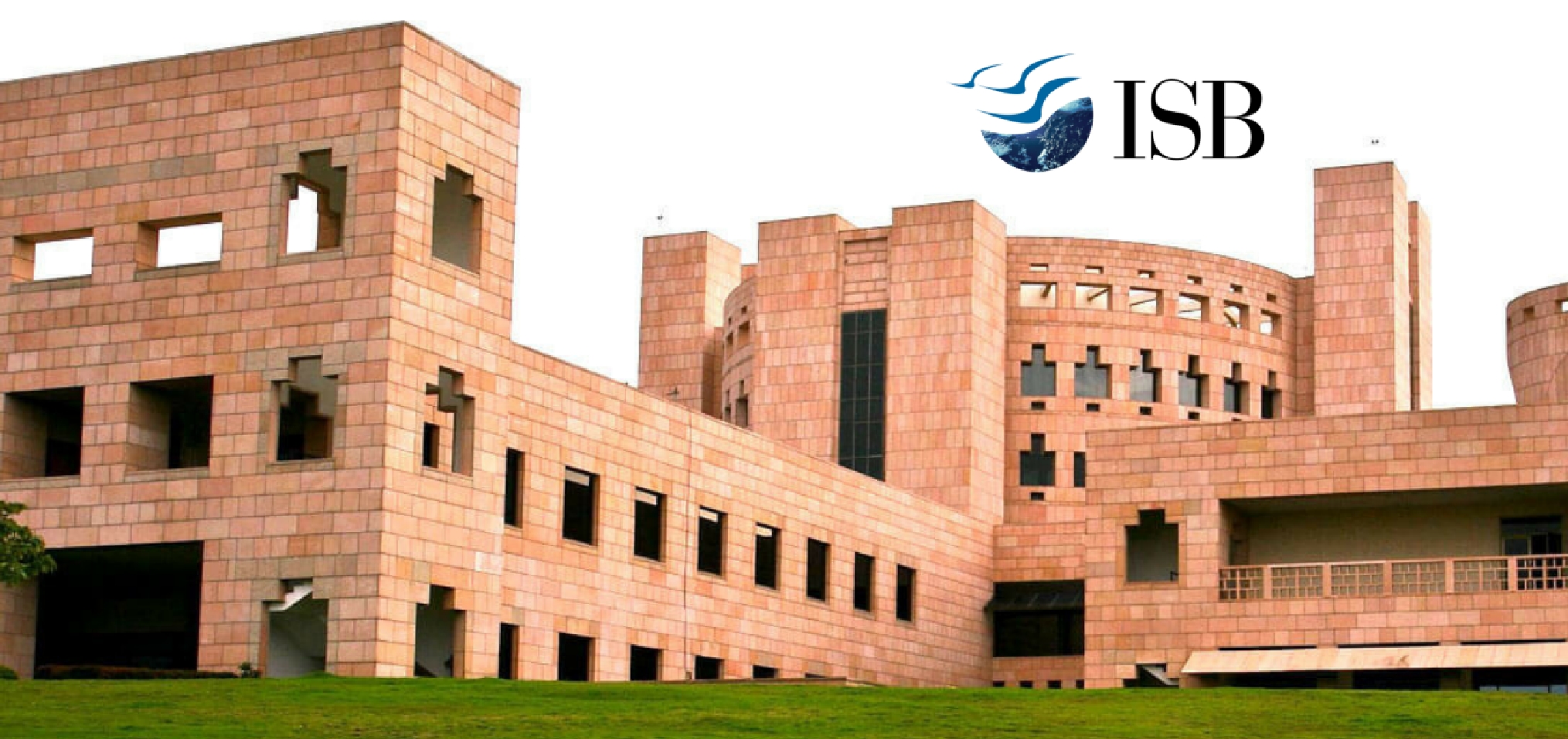 ISB Hyderabad