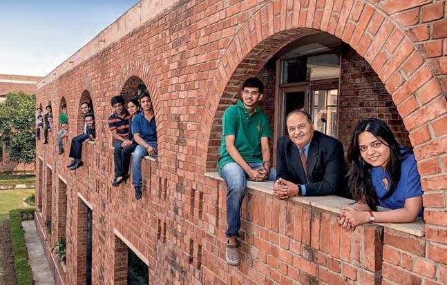 Various startups hired for niche profiles | MDI Gurgaon Placement Report 2019