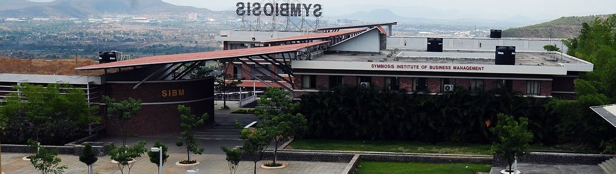 36% of participating students were women | SIBM Pune Placement Report 2019