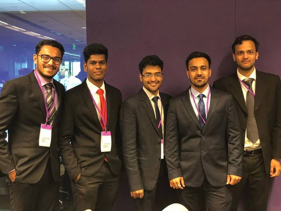 CFA Institute Research Challenge 2018 National Winner IIM K Nikunj Manpuria's Story