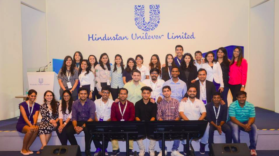 HUL-The Premier League 2018 National Finalist BIM Trichy's Vibesh Vijayan's Story