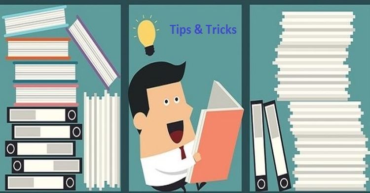 Tips & Tricks - Sure shot preparation guide for MBA job opportunities 2019