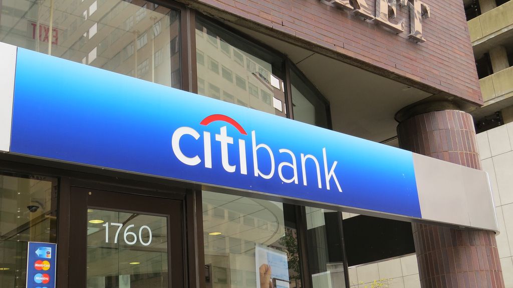 A cool mind and preparation made Jessy's journey to Citibank smooth!